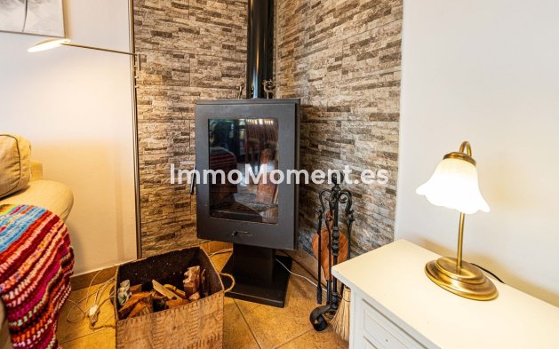 Wiederverkauf - Wohnung - Fuengirola - Torreblanca