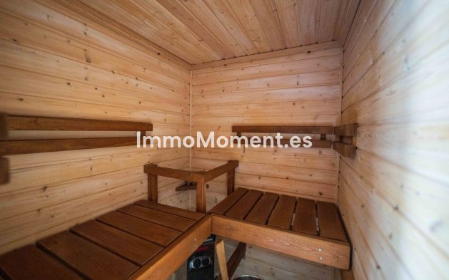 Wiederverkauf - Wohnung - Fuengirola - Torreblanca