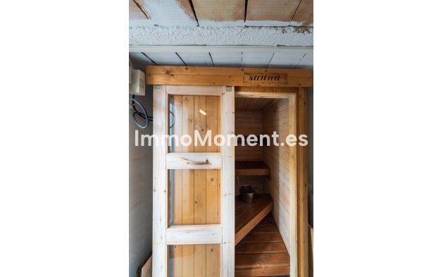 Wiederverkauf - Wohnung - Fuengirola - Torreblanca