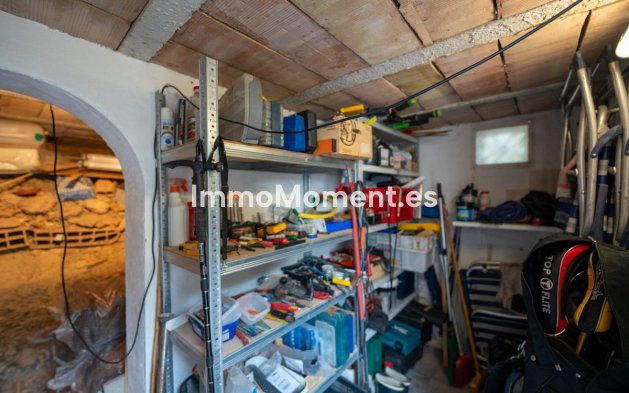 Wiederverkauf - Wohnung - Fuengirola - Torreblanca