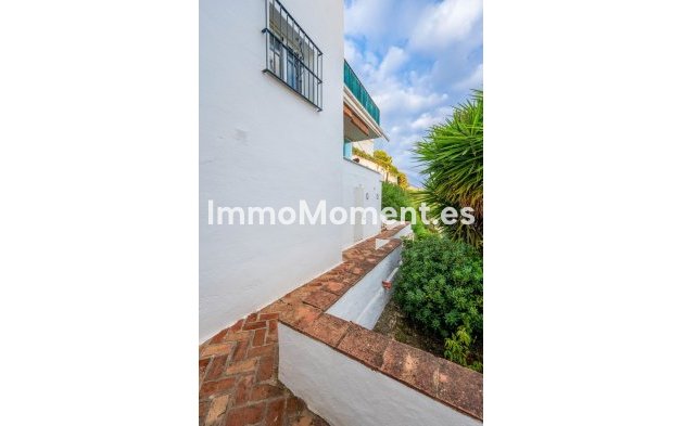 Wiederverkauf - Wohnung - Fuengirola - Torreblanca