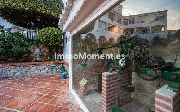 Wiederverkauf - Wohnung - Fuengirola - Torreblanca