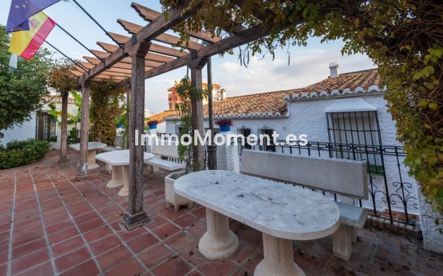 Wiederverkauf - Wohnung - Fuengirola - Torreblanca