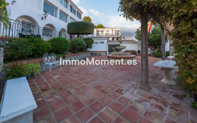 Wiederverkauf - Wohnung - Fuengirola - Torreblanca