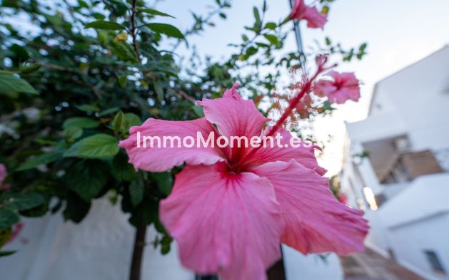 Wiederverkauf - Wohnung - Fuengirola - Torreblanca