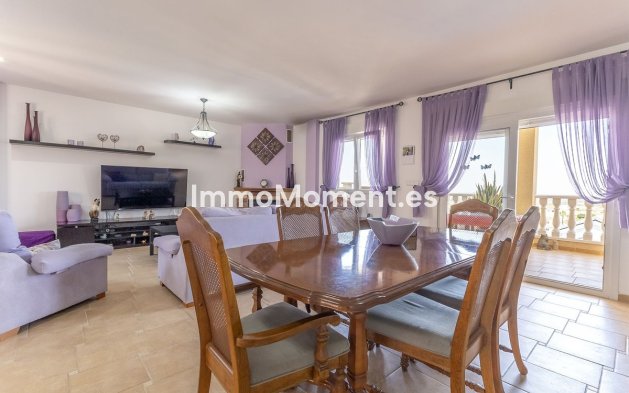 Revente - Villa - Algorfa - Algorfa Centro