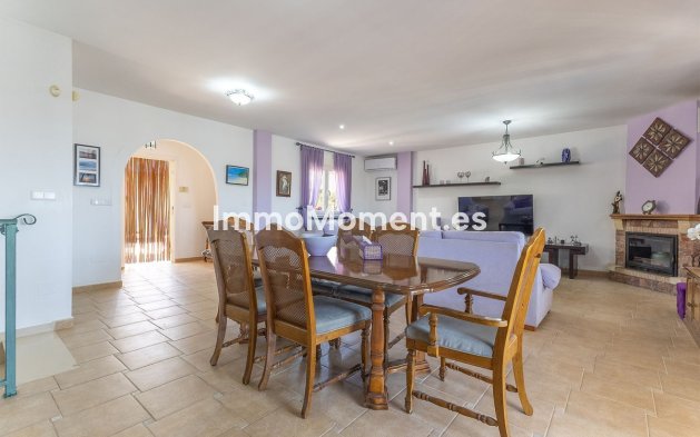 Revente - Villa - Algorfa - Algorfa Centro