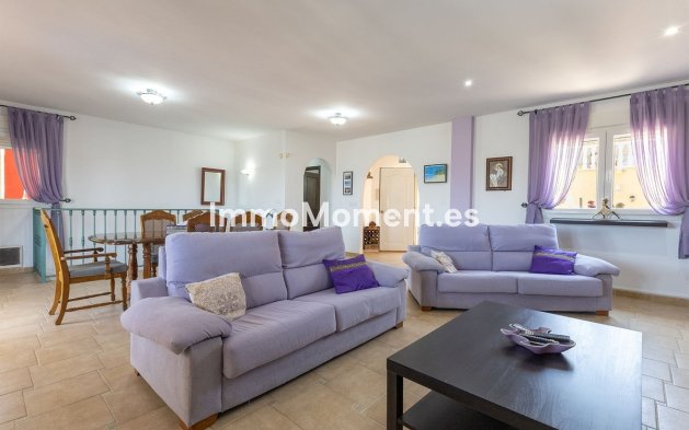 Revente - Villa - Algorfa - Algorfa Centro