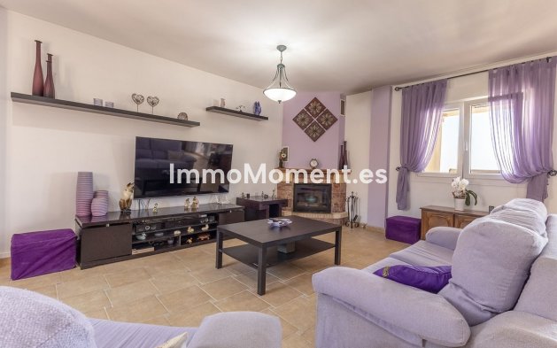 Revente - Villa - Algorfa - Algorfa Centro