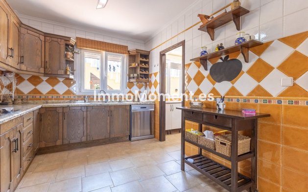 Revente - Villa - Algorfa - Algorfa Centro