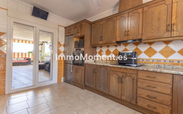 Revente - Villa - Algorfa - Algorfa Centro