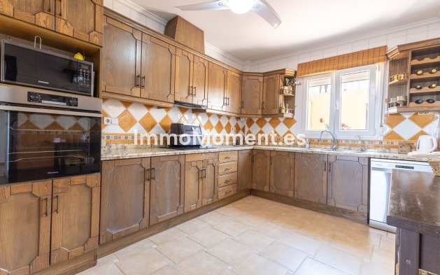 Revente - Villa - Algorfa - Algorfa Centro