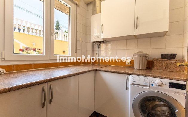 Revente - Villa - Algorfa - Algorfa Centro