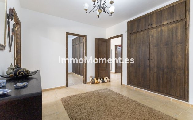 Revente - Villa - Algorfa - Algorfa Centro