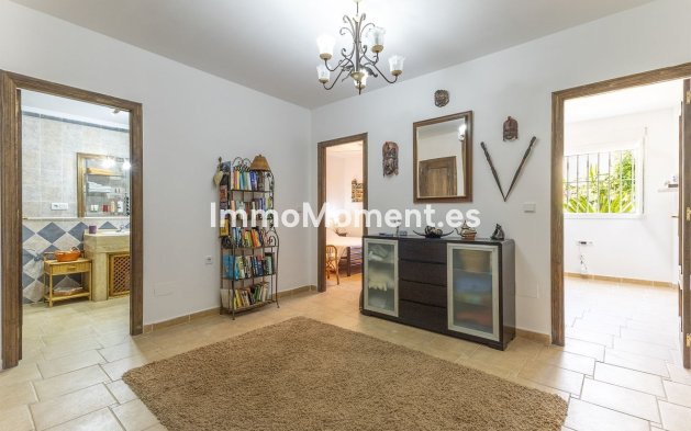 Revente - Villa - Algorfa - Algorfa Centro