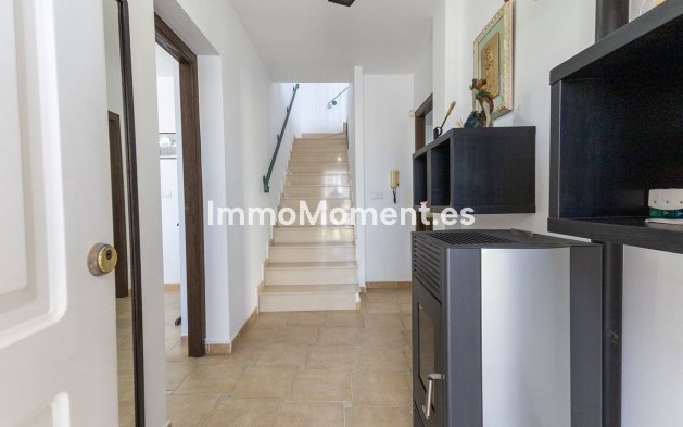Revente - Villa - Algorfa - Algorfa Centro