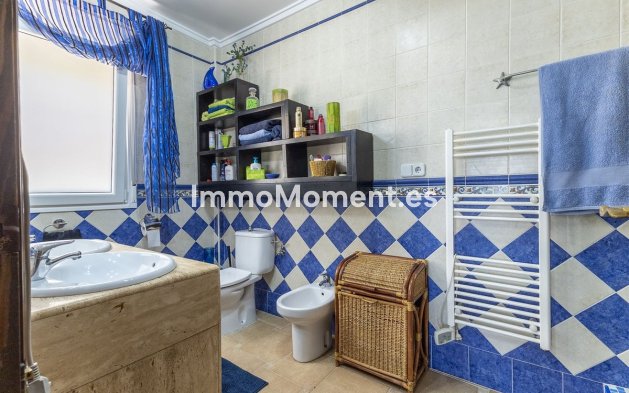 Revente - Villa - Algorfa - Algorfa Centro