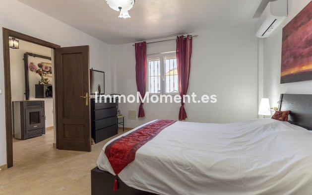 Revente - Villa - Algorfa - Algorfa Centro