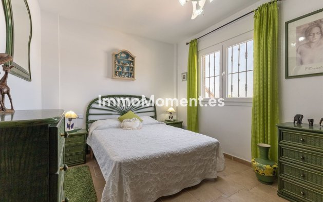 Revente - Villa - Algorfa - Algorfa Centro