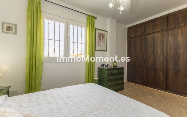 Revente - Villa - Algorfa - Algorfa Centro