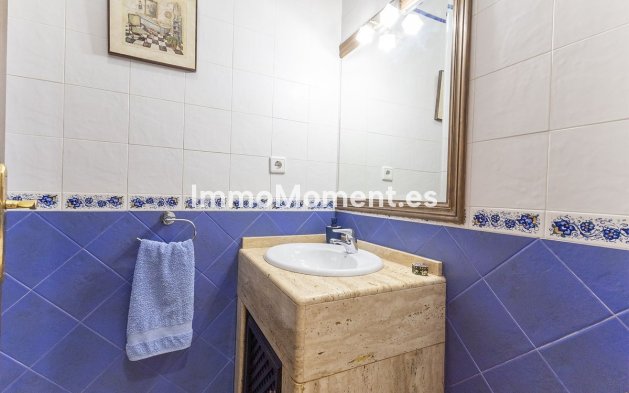 Revente - Villa - Algorfa - Algorfa Centro