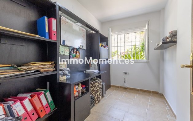 Revente - Villa - Algorfa - Algorfa Centro