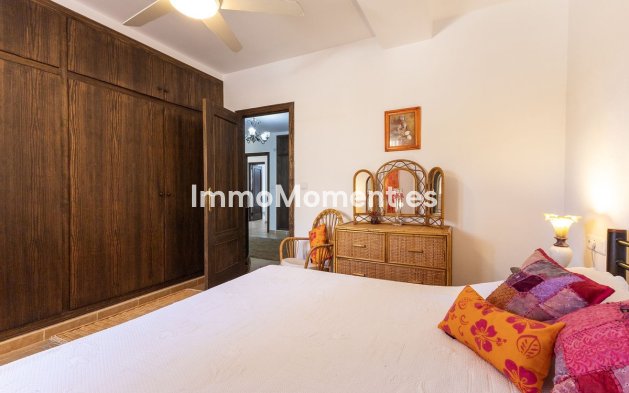 Revente - Villa - Algorfa - Algorfa Centro