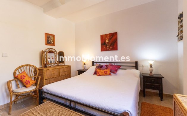 Revente - Villa - Algorfa - Algorfa Centro