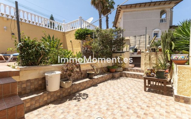 Revente - Villa - Algorfa - Algorfa Centro