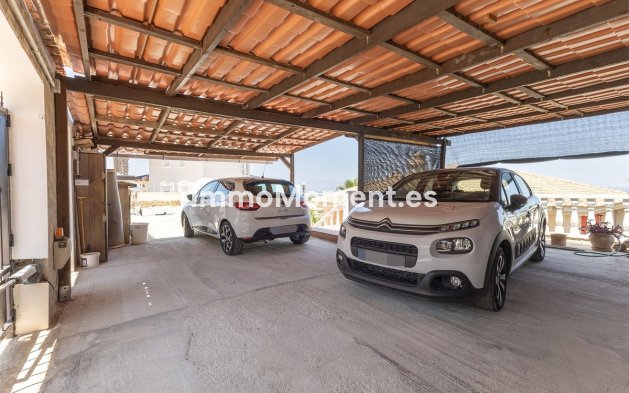 Revente - Villa - Algorfa - Algorfa Centro