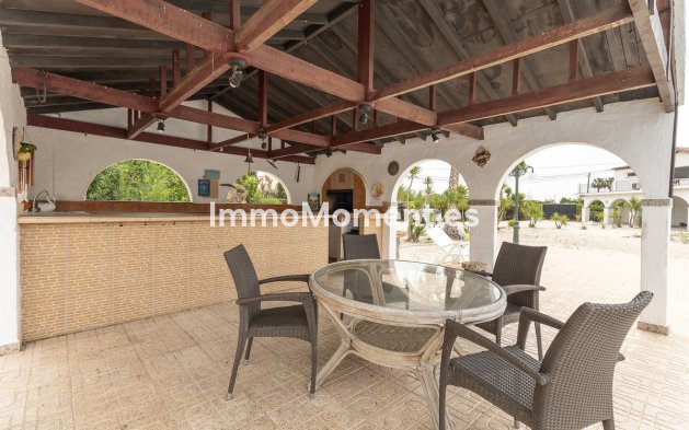 Revente - Maison de campagne - Crevillente - Crevillente - Crevillent Centro