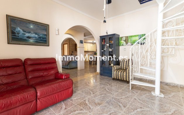 Revente - Maison de campagne - Crevillente - Crevillente - Crevillent Centro