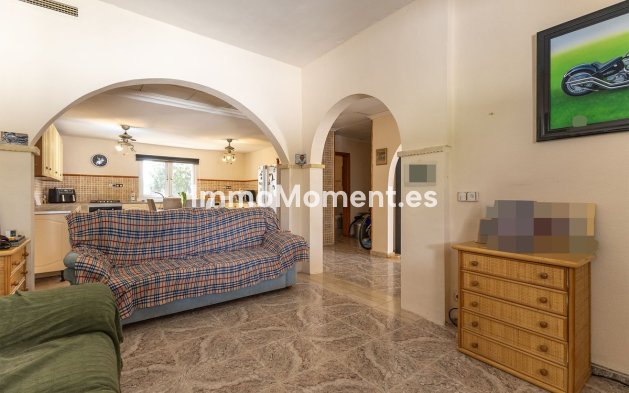 Revente - Maison de campagne - Crevillente - Crevillente - Crevillent Centro