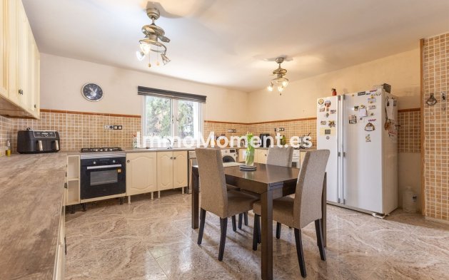 Revente - Maison de campagne - Crevillente - Crevillente - Crevillent Centro