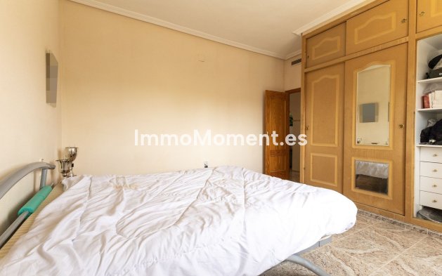 Revente - Maison de campagne - Crevillente - Crevillente - Crevillent Centro