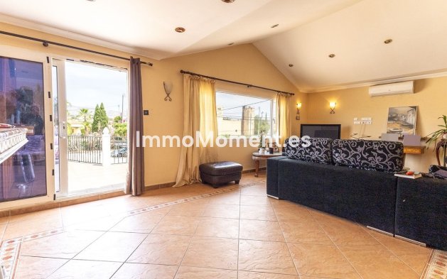 Revente - Maison de campagne - Crevillente - Crevillente - Crevillent Centro