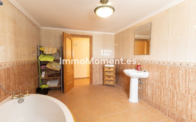 Revente - Maison de campagne - Crevillente - Crevillente - Crevillent Centro