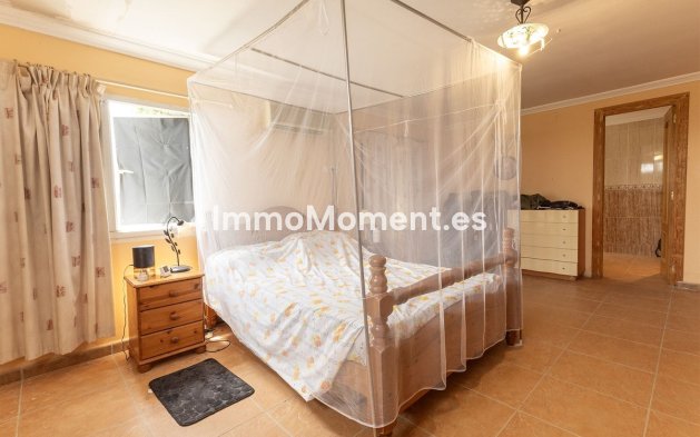 Revente - Maison de campagne - Crevillente - Crevillente - Crevillent Centro