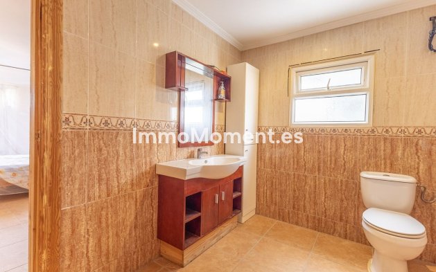 Revente - Maison de campagne - Crevillente - Crevillente - Crevillent Centro