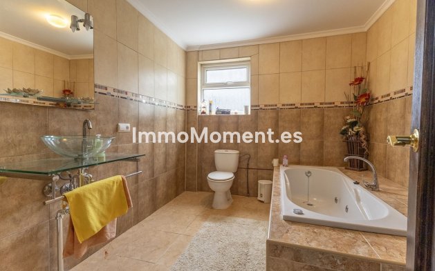 Revente - Maison de campagne - Crevillente - Crevillente - Crevillent Centro