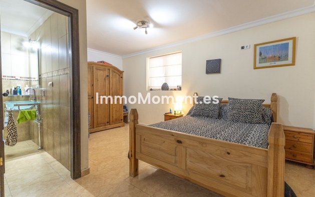 Revente - Maison de campagne - Crevillente - Crevillente - Crevillent Centro