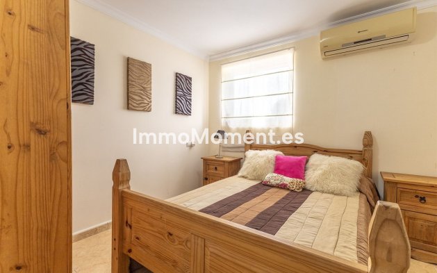 Revente - Maison de campagne - Crevillente - Crevillente - Crevillent Centro