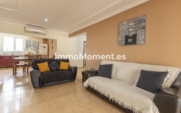 Revente - Maison de campagne - Crevillente - Crevillente - Crevillent Centro