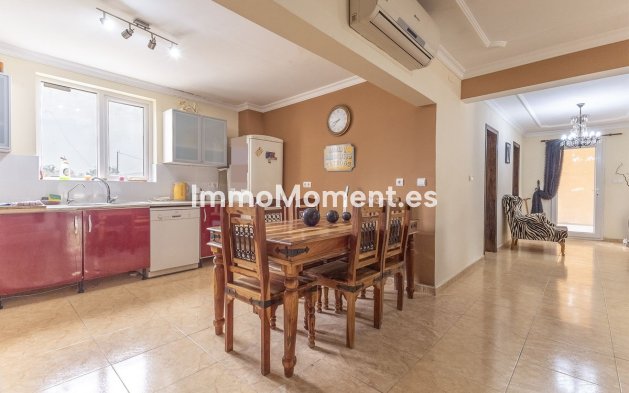 Revente - Maison de campagne - Crevillente - Crevillente - Crevillent Centro