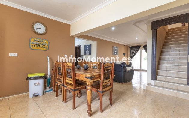 Revente - Maison de campagne - Crevillente - Crevillente - Crevillent Centro