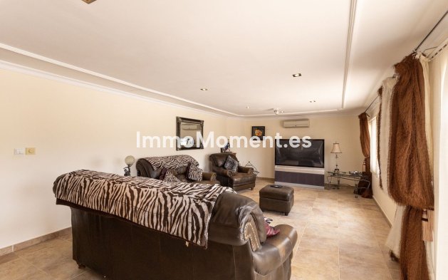 Revente - Maison de campagne - Crevillente - Crevillente - Crevillent Centro