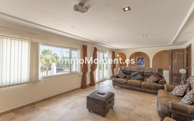 Revente - Maison de campagne - Crevillente - Crevillente - Crevillent Centro