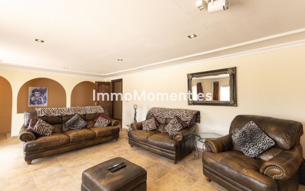 Revente - Maison de campagne - Crevillente - Crevillente - Crevillent Centro