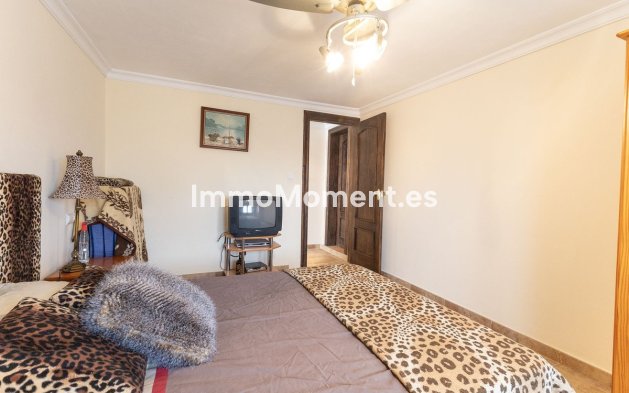 Revente - Maison de campagne - Crevillente - Crevillente - Crevillent Centro