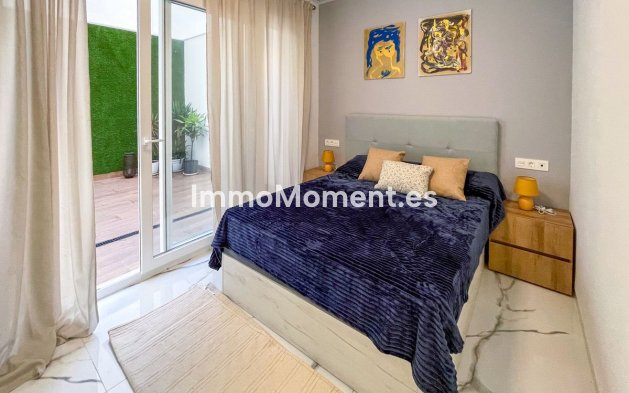 Wiederverkauf - Wohnung - Torrevieja - Torrevieja Centro